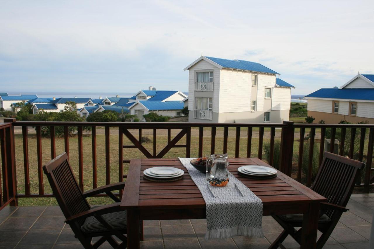 Apartment La Pinnacle Point 113 &