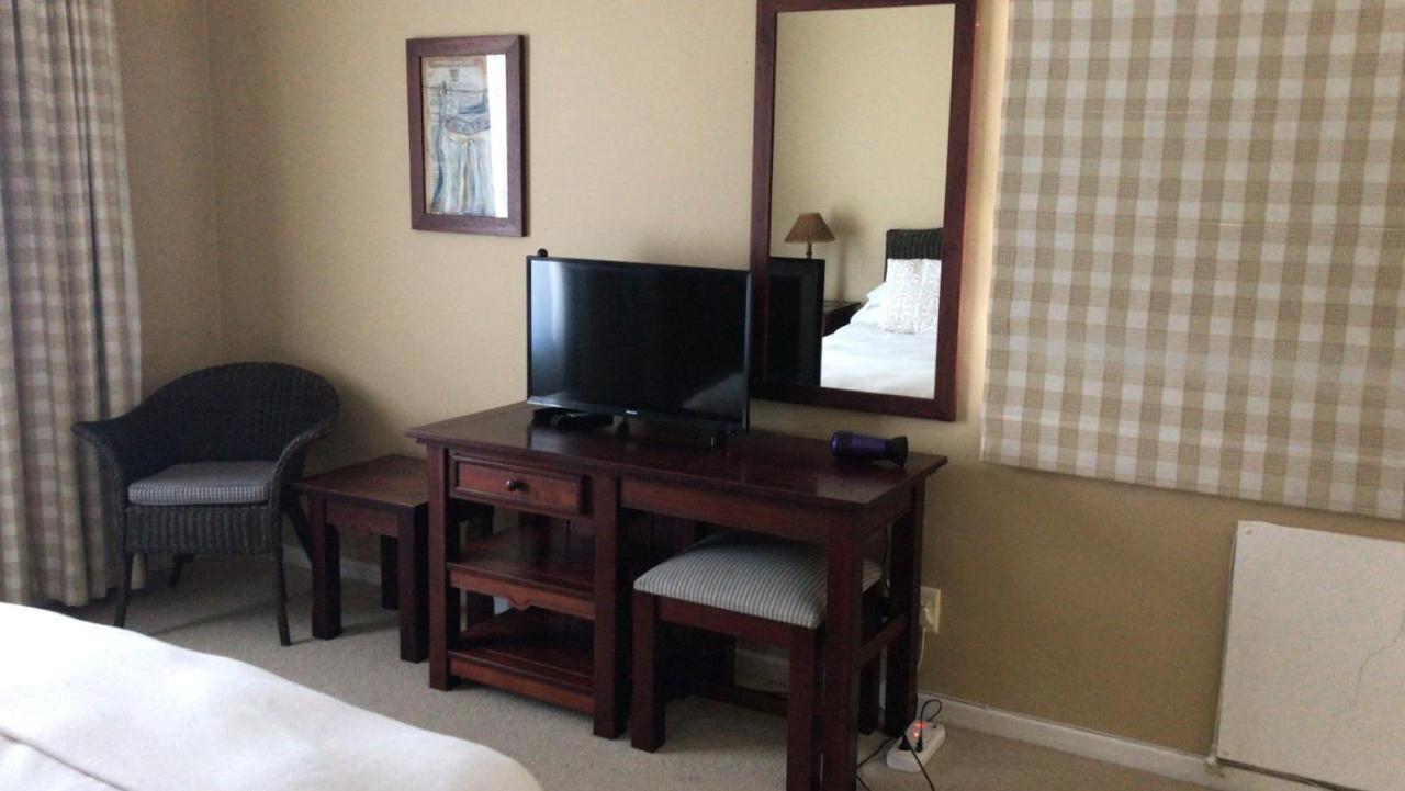 Apartment La Pinnacle Point 113 &