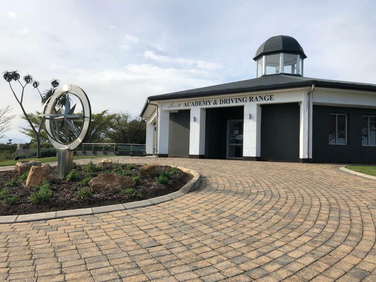 La Pinnacle Point 113 & Apartment Mossel Bay